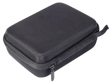 Soft Protective Case (with Zipper) | Singapore